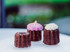 -圣丰索菲特·2 On 988 Café 自助餐厅
