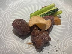 -北京泰富酒店-道日本料理餐厅