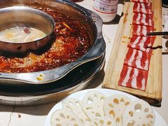 -大队长主题火锅(观音桥店)
