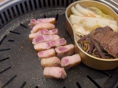 -黄金牧场(明洞总店)
