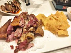 -筱爷叔·上海传统手工菜(玉树路店)