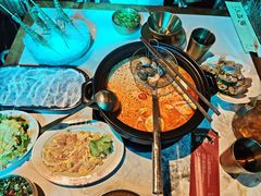 -琥珀川糟粕醋·香草鸭·鸡煲(慈云寺店)
