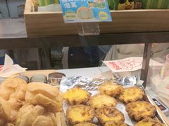 -西树泡芙(湖滨银泰in77B区店)