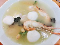 -百家鲜·杭帮菜