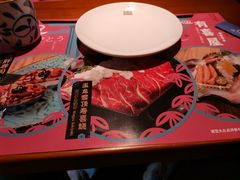 -有喜屋·深夜食堂(北京西路店)