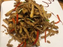 -竹里馆·淮扬菜·功夫茶(老门东店)