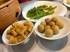 -郑庄脂渣海鲜楼(九水路店)