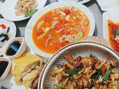 -阿毛饭店·正宗宁波菜(儿童公园旗舰店)