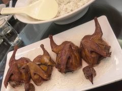 -金騰閣·经典粤菜(汾江中路店)