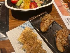 -杉海和牛烧肉海鲜自助(会展城店)