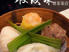 -虾饺妹·酒家(海珠广场店)