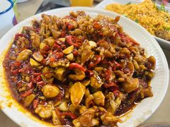 -老三样·旧食新味(万寿宫店)