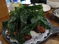 -古真记钵钵鸡(总店)