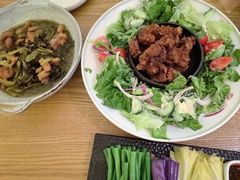 -苦尽酒馆·川菜(鼓楼店)