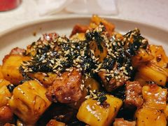-Waanjai 晚嘉餐厅(南京商厦店)