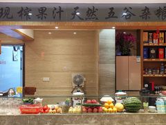 -旺达·福州菜(正大广场店)