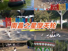 -南昌之星摩天轮