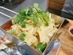 啤酒锅-泰善串店•延边朝鲜族烧烤(理工大学店)