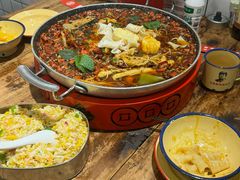 -聂发财重庆江湖菜(解放碑店)