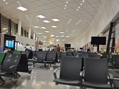 -郑州新郑国际机场-T2航站楼