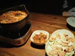 番茄肥牛锅-繁·醉花亭小酒馆(鼓楼店)