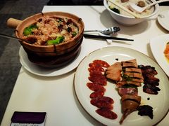 煲仔饭腊肠-太兴餐厅(东方广场分店)