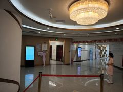 -慈铭奥亚健康体检(南山店-保利分院)