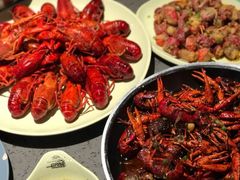 -一棠龙虾•王牌虾球(楚河汉街店)