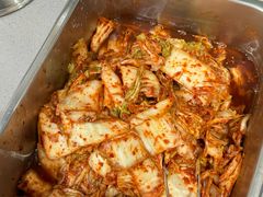 -许妈妈餐厅烤肉烧烤家常菜(明润广场店)