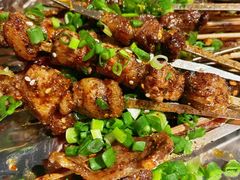 -贰醒·私房小院烧烤 (太古里店)
