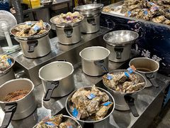 -盒马鲜生(皇庭广场店)