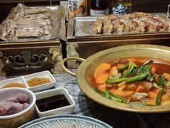 -霄汉羊排(万松园一店)