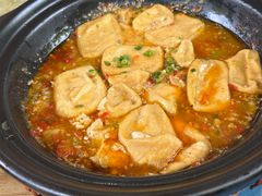 -乖乖佳花园山庄·私房菜(阿哈湖公园店)