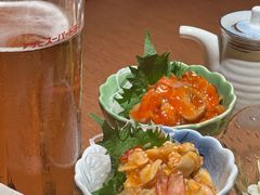 -水之惠鲜鱼料理(王府大街店)