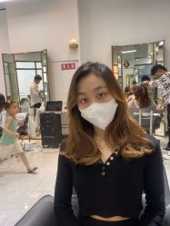 -ASG Hair Salon烫染·接发
