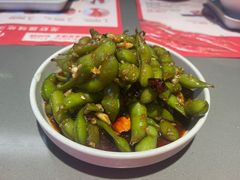 -龙巢盱眙龙虾·牛蛙·烧烤宵夜(八卦岭店)