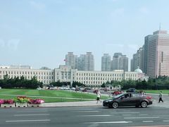 -大连人民广场