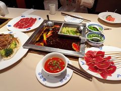 -龙森园火锅(琴台路店)