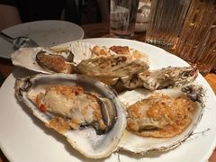 -拉蒂娜·巴西牛排馆 Latina·Brazilian Steakhouse(王府井喜悦店)