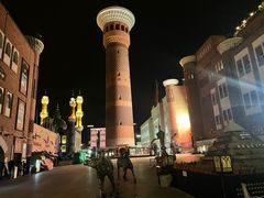 -新疆国际大巴扎