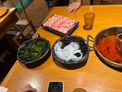 -呷哺呷哺 黄金牧场 (阳泉滨河新天地店)