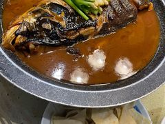 -忠顺斋易州印象烤鸭店(东关新村店)