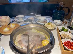 -三个椰子·现砍椰子鸡(金源CBD店)
