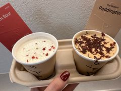 -O.P.S. CAFE