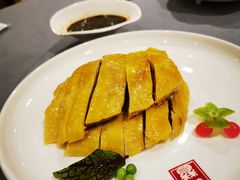 -唔哩赞·崇明私藏菜(建国西路店)