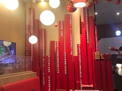 -红料理|串串有瘾·烧烤(吴中路店)