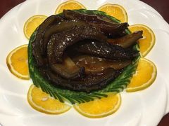 -牟传仁饭庄(星海店)