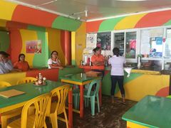 -Jonah's Fruit Shake & Snack Bar