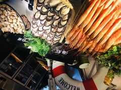 -星伦多 自助料理(圆融店)