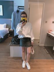 -手牵手美甲